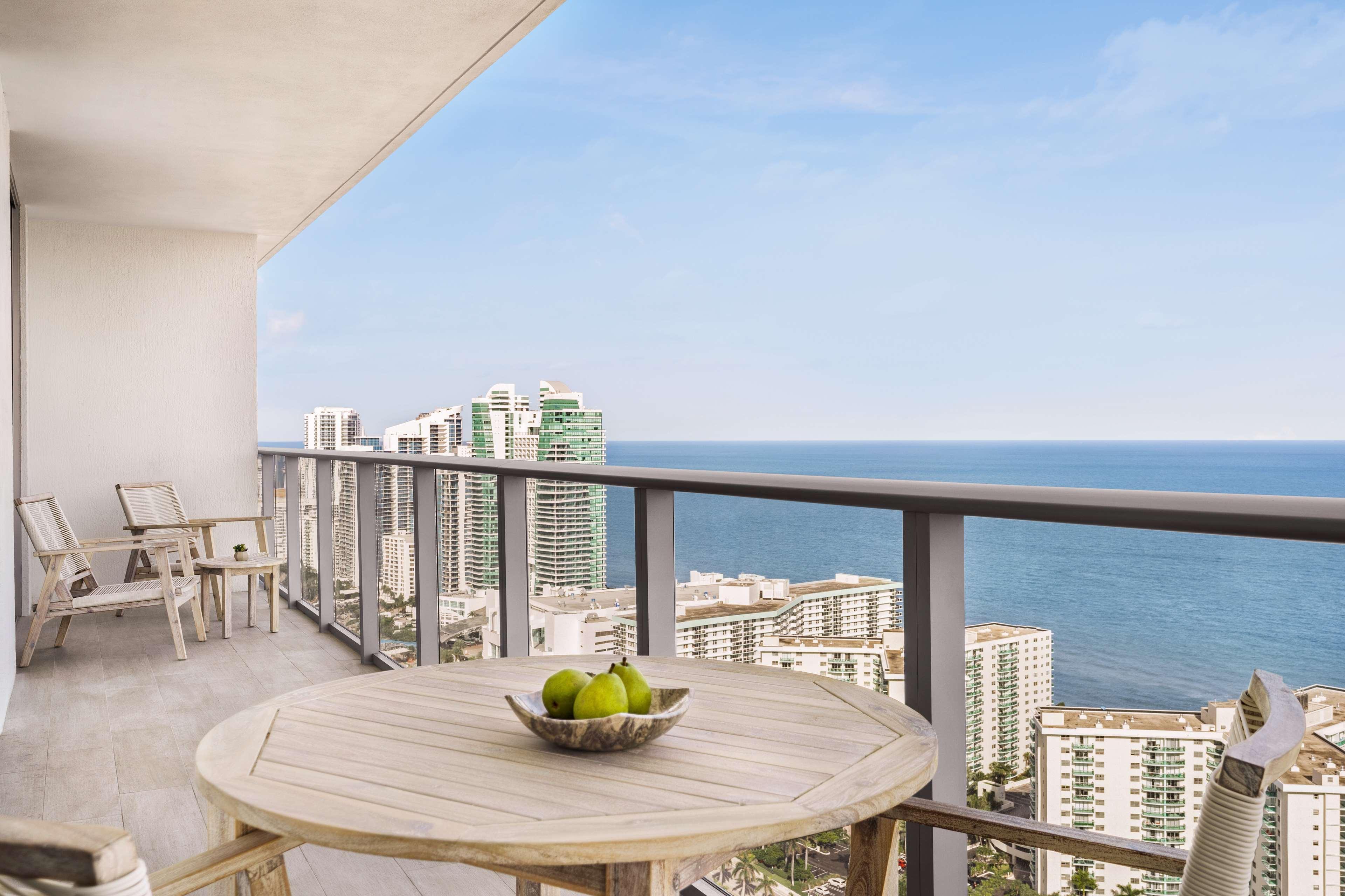Hyde Beach House 할리우드 외부 사진