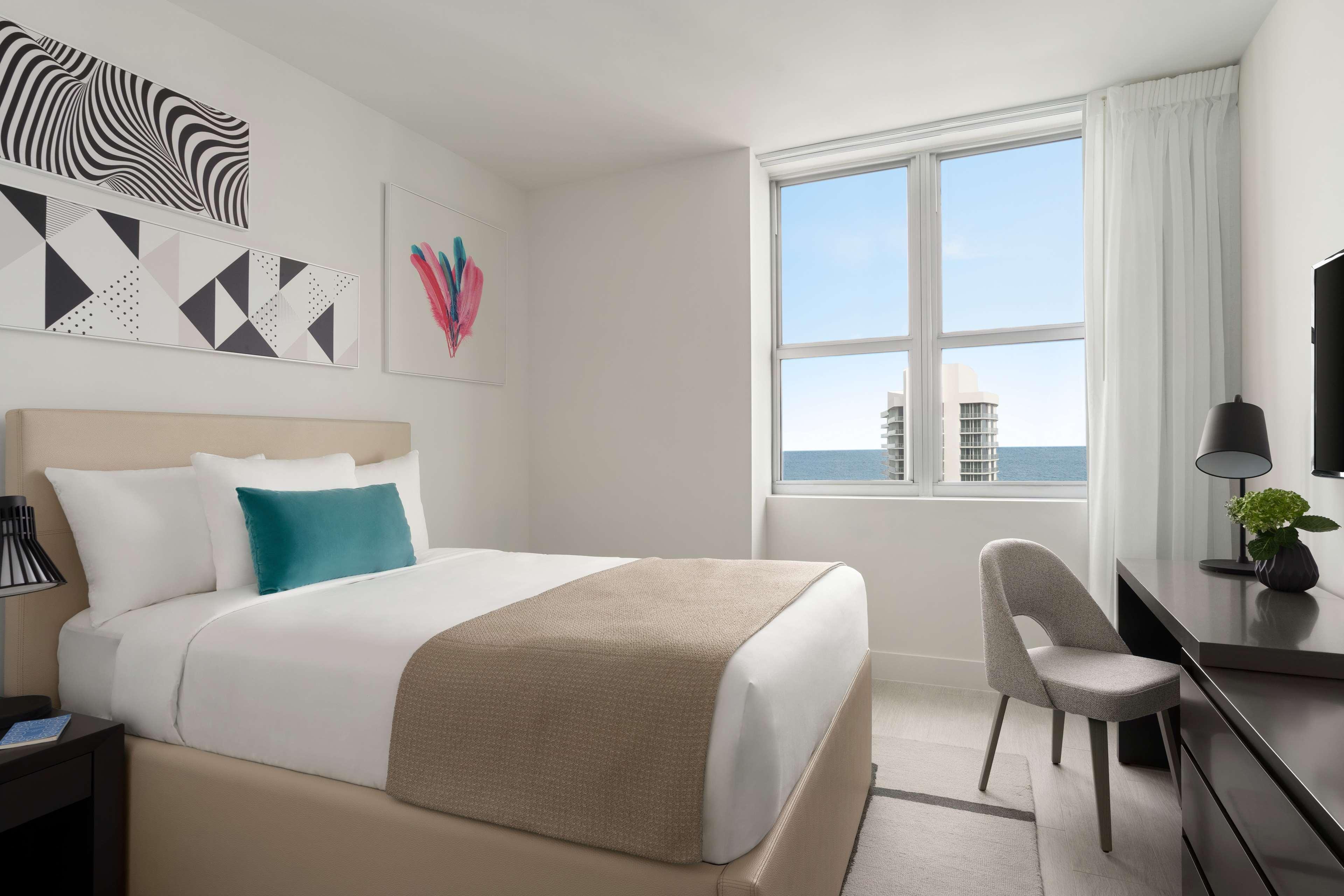 Hyde Beach House 할리우드 외부 사진