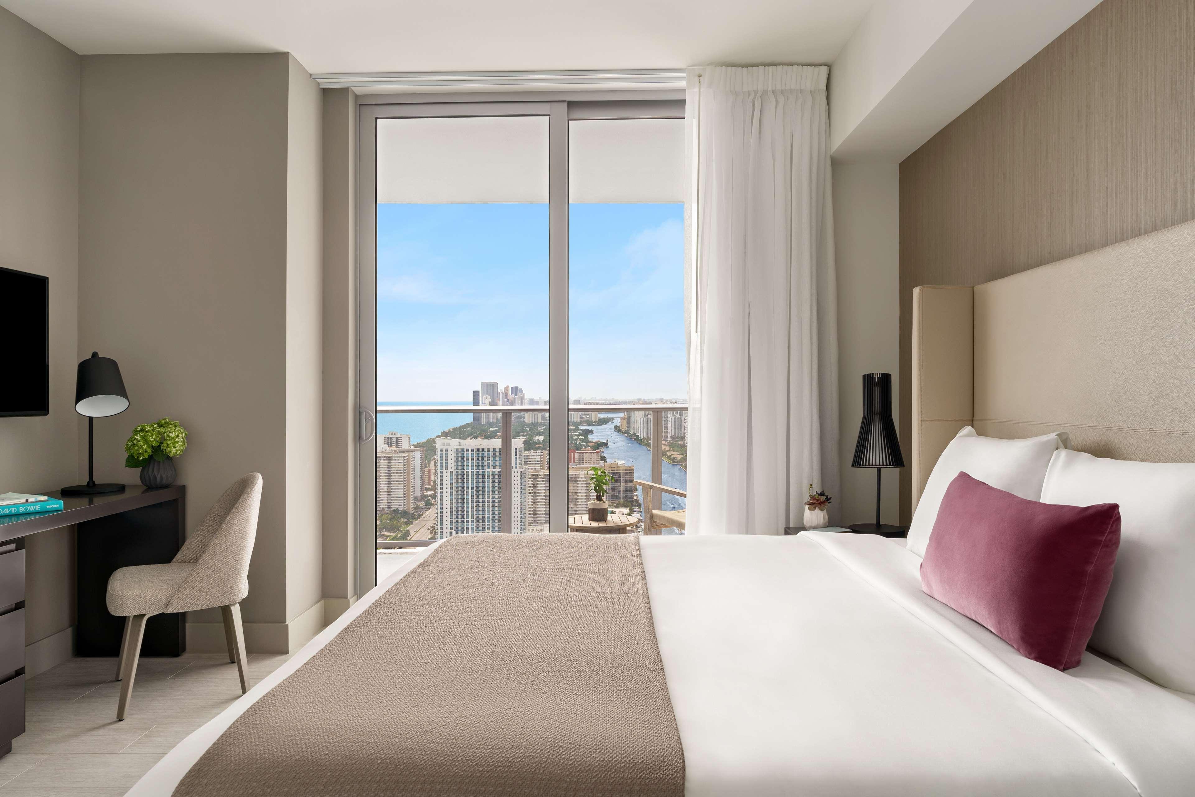 Hyde Beach House 할리우드 외부 사진