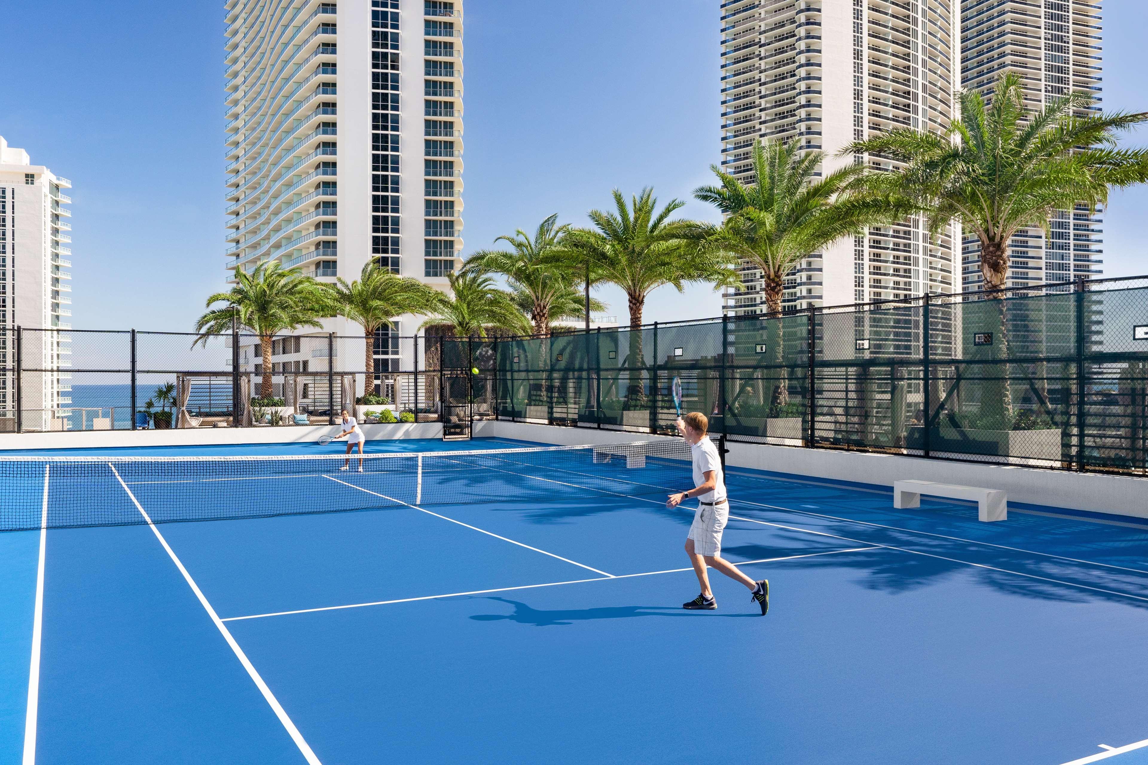 Hyde Beach House 할리우드 외부 사진