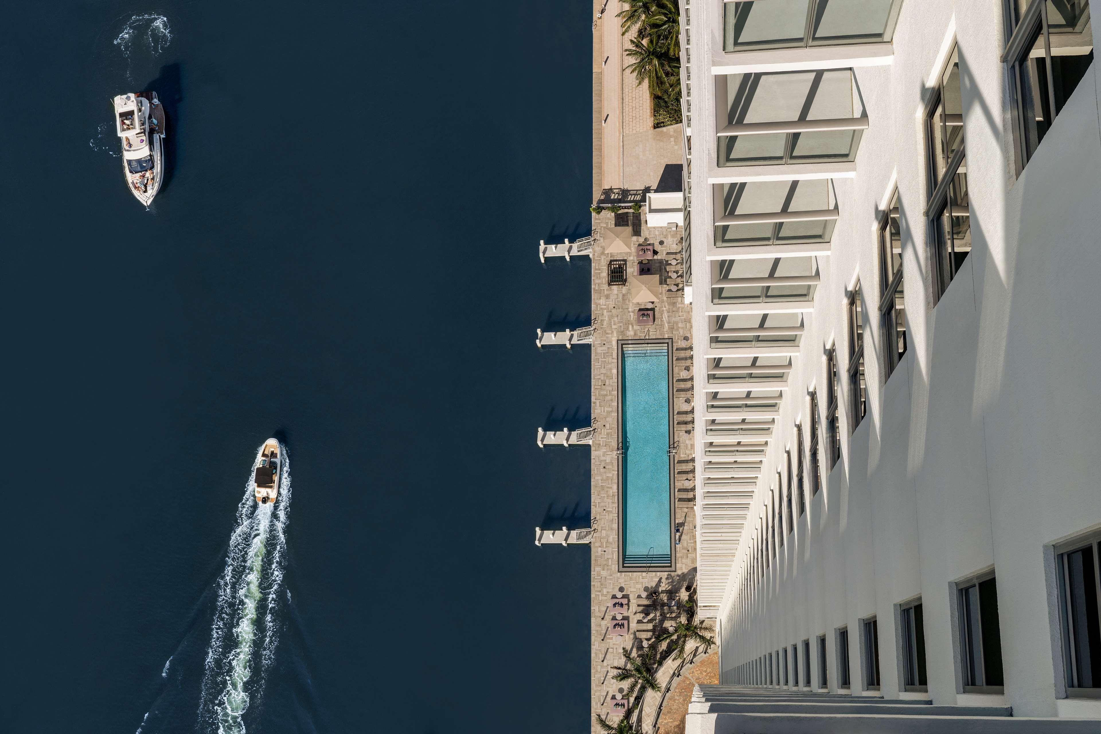 Hyde Beach House 할리우드 외부 사진