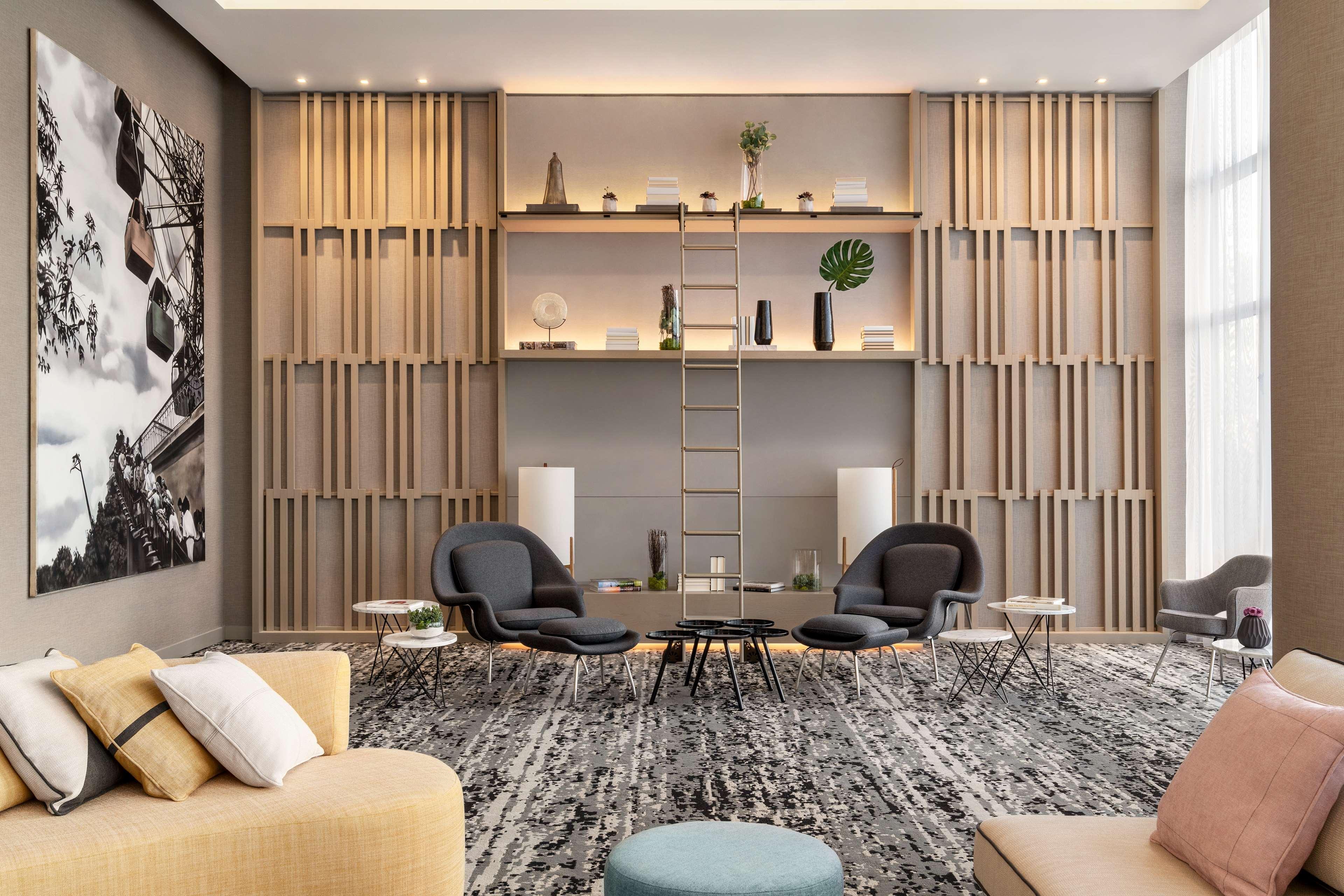 Hyde Beach House 할리우드 외부 사진